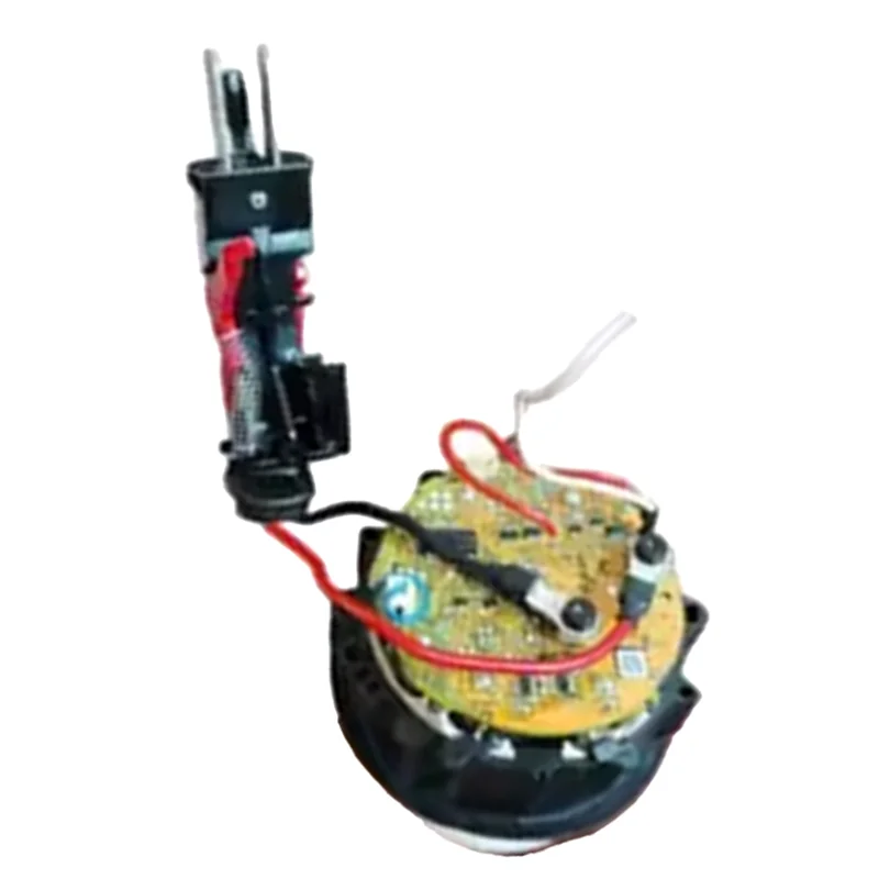 A02M-Vacuum Cleaner Motor With Switch For Dyson V7 SV09 Replacement Motor Switch
A02M-Vacuum Cleaner Motor With Switch For Dyson V7 SV09 Replacement Motor Switch