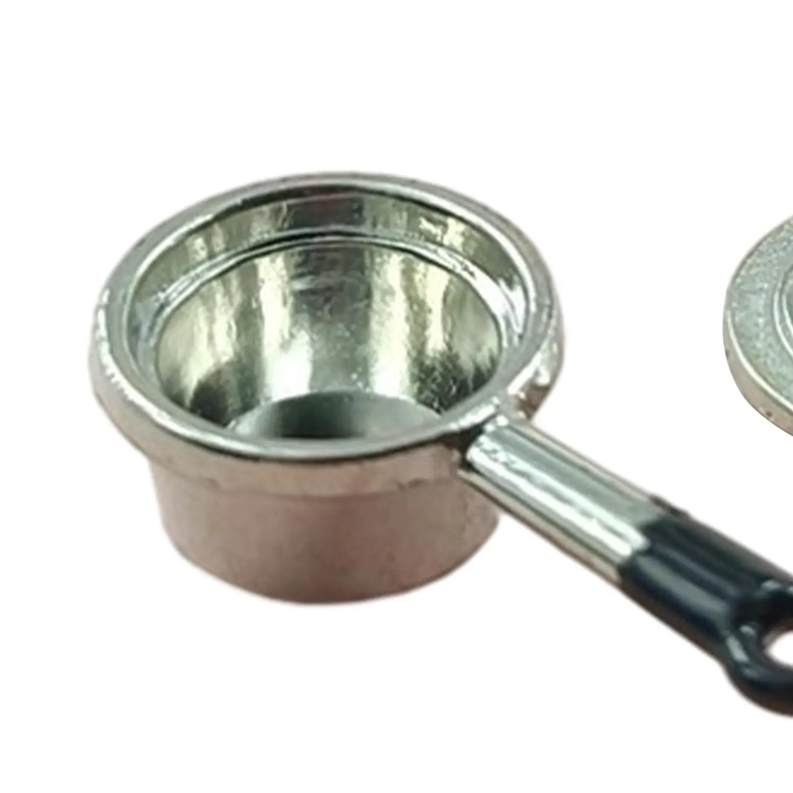 Mini Kitchenware Model Tiny House Decoration Miniature Cookware Set for Dollhouse Accessories Pretend Play
Mini Kitchenware Model Tiny House Decoration Miniature Cookware Set for Dollhouse Accessories Pretend Play
