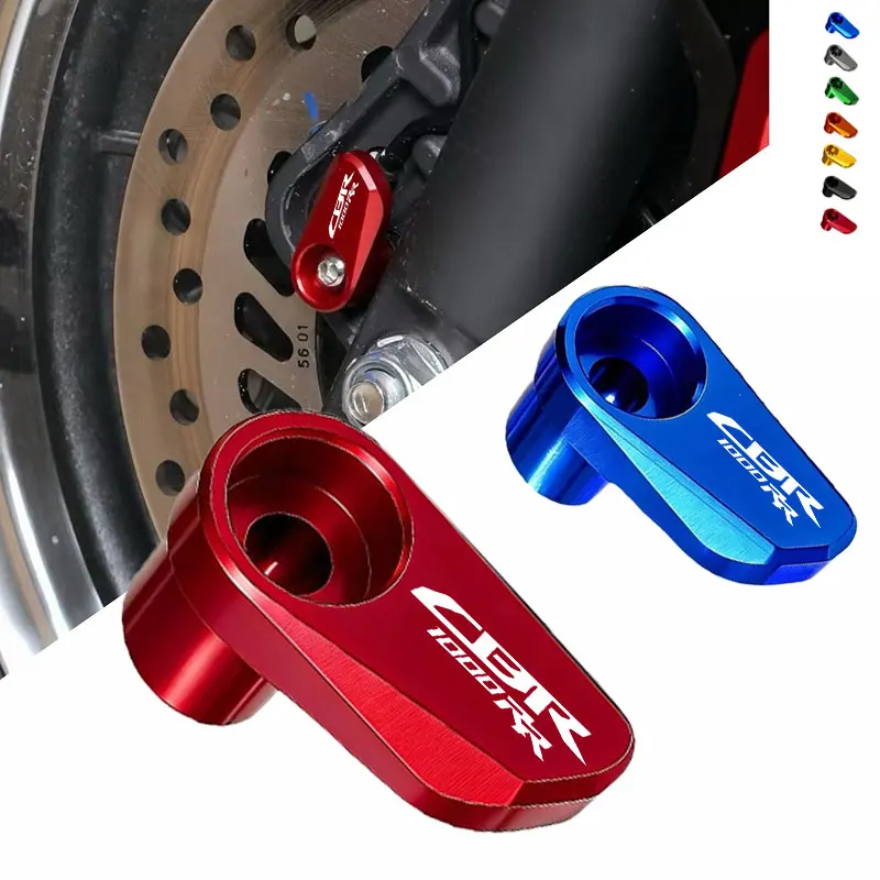 2026 For Honda CBR1000RR CBR 1000RR Motorcycle Accessories Front Rear Wheel ABS Sensor Protection Guard Cover
2026 For Honda CBR1000RR CBR 1000RR Motorcycle Accessories Front Rear Wheel ABS Sensor Protection Guard Cover