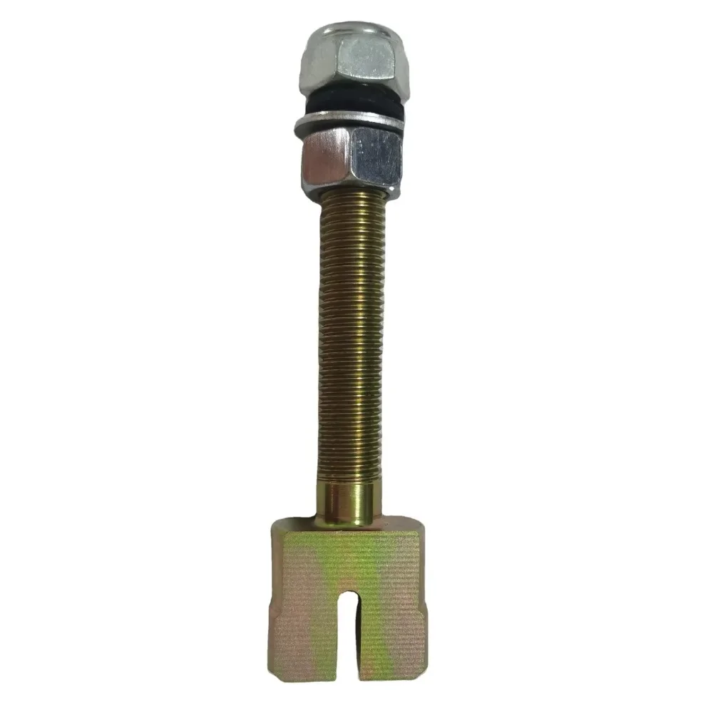 DRT450 chain tensioner 923828.0762 K5681550 (with 2 nuts and 1 gasket) Container machine parts accessories
DRT450 chain tensioner 923828.0762 K5681550 (with 2 nuts and 1 gasket) Container machine parts accessories