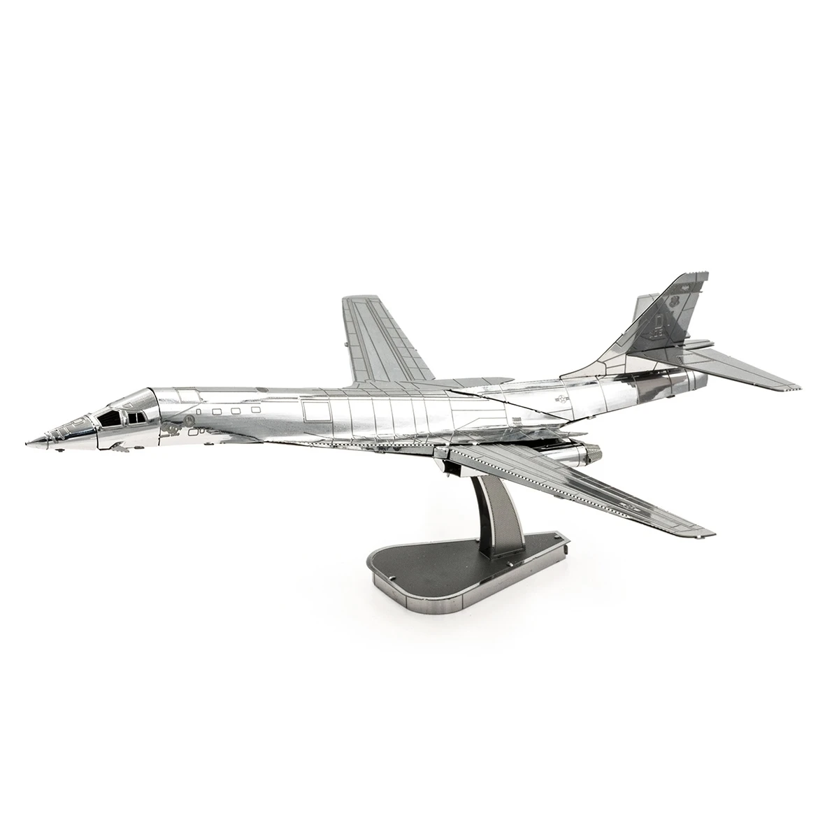 3D Metal Puzzle model kits DIY Laser Cut Puzzles Jigsaw Toy For Children
3D Metal Puzzle model kits DIY Laser Cut Puzzles Jigsaw Toy For Children