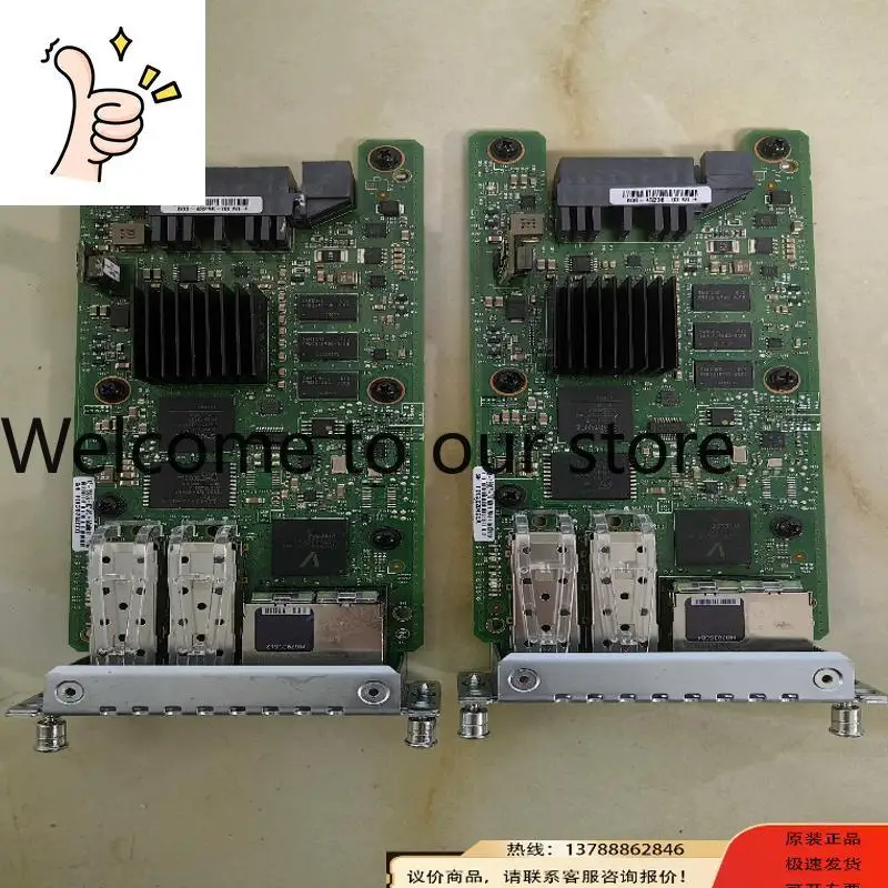 CISCO NIM-2GE-CU-SFP = For Road
CISCO NIM-2GE-CU-SFP = For Road