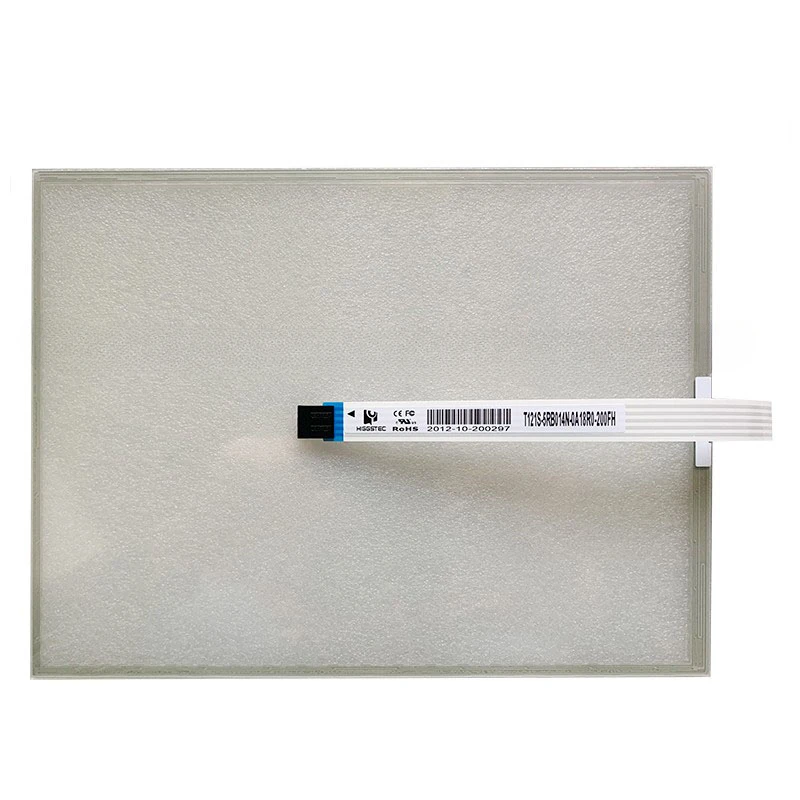 T121S-5RB014N-0A18R0-200FH HIGGSTEC 12.1 121S-5RB014 Сенсорный экран T121S-5RB014N-0A18R0-200FH-C
T121S-5RB014N-0A18R0-200FH HIGGSTEC 12.1 121S-5RB014 Сенсорный экран T121S-5RB014N-0A18R0-200FH-C