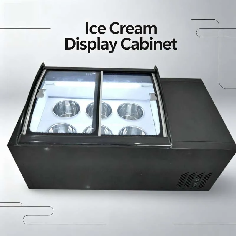 Commercial Ice cream display freezer cabinet showcase Hard ice cream counter top ice cream display
Commercial Ice cream display freezer cabinet showcase Hard ice cream counter top ice cream display