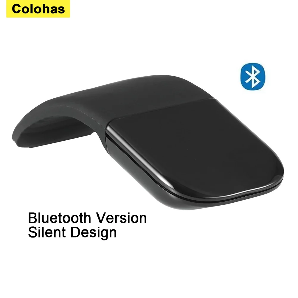 New Bluetooth 4.0 Touch Third Generation Soft Folding Mouse Touch Arc Bluetooth Computer Tablet Universal 2.4G Wireless Mouse
New Bluetooth 4.0 Touch Third Generation Soft Folding Mouse Touch Arc Bluetooth Computer Tablet Universal 2.4G Wireless Mouse