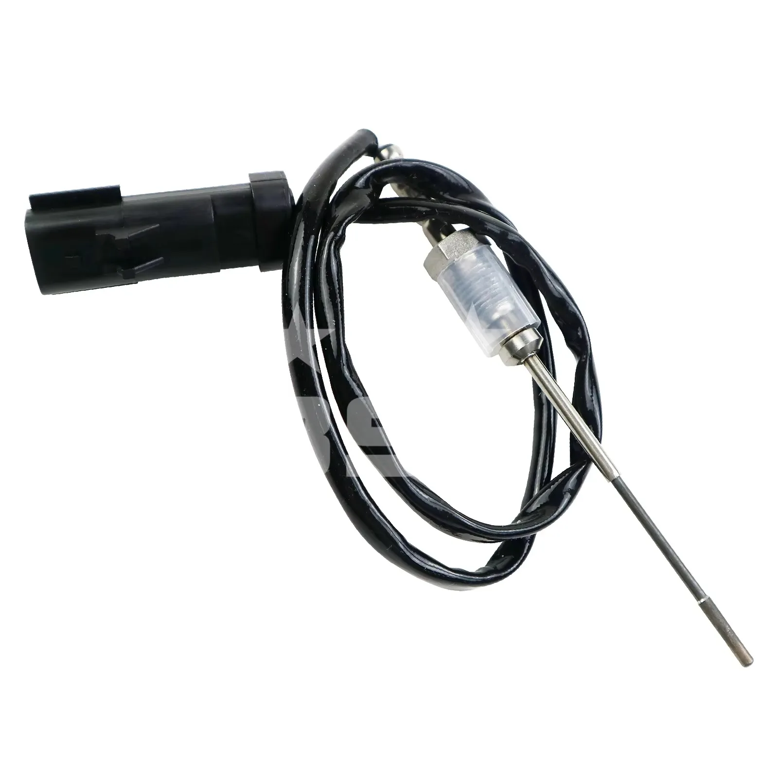 Heavy Duty Vehicle Parts New Exhaust Gas Temperature EGT Sensor 3006419C1 for International Navistar
Heavy Duty Vehicle Parts New Exhaust Gas Temperature EGT Sensor 3006419C1 for International Navistar