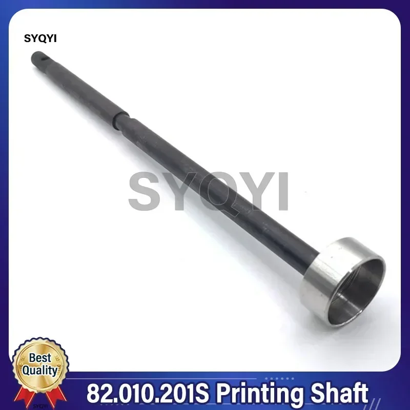 Best Quality 82.010.201S Printing Shaft For Heidelberg SM102 CD102 Machine Parts - Partigo
Best Quality 82.010.201S Printing Shaft For Heidelberg SM102 CD102 Machine Parts - Partigo