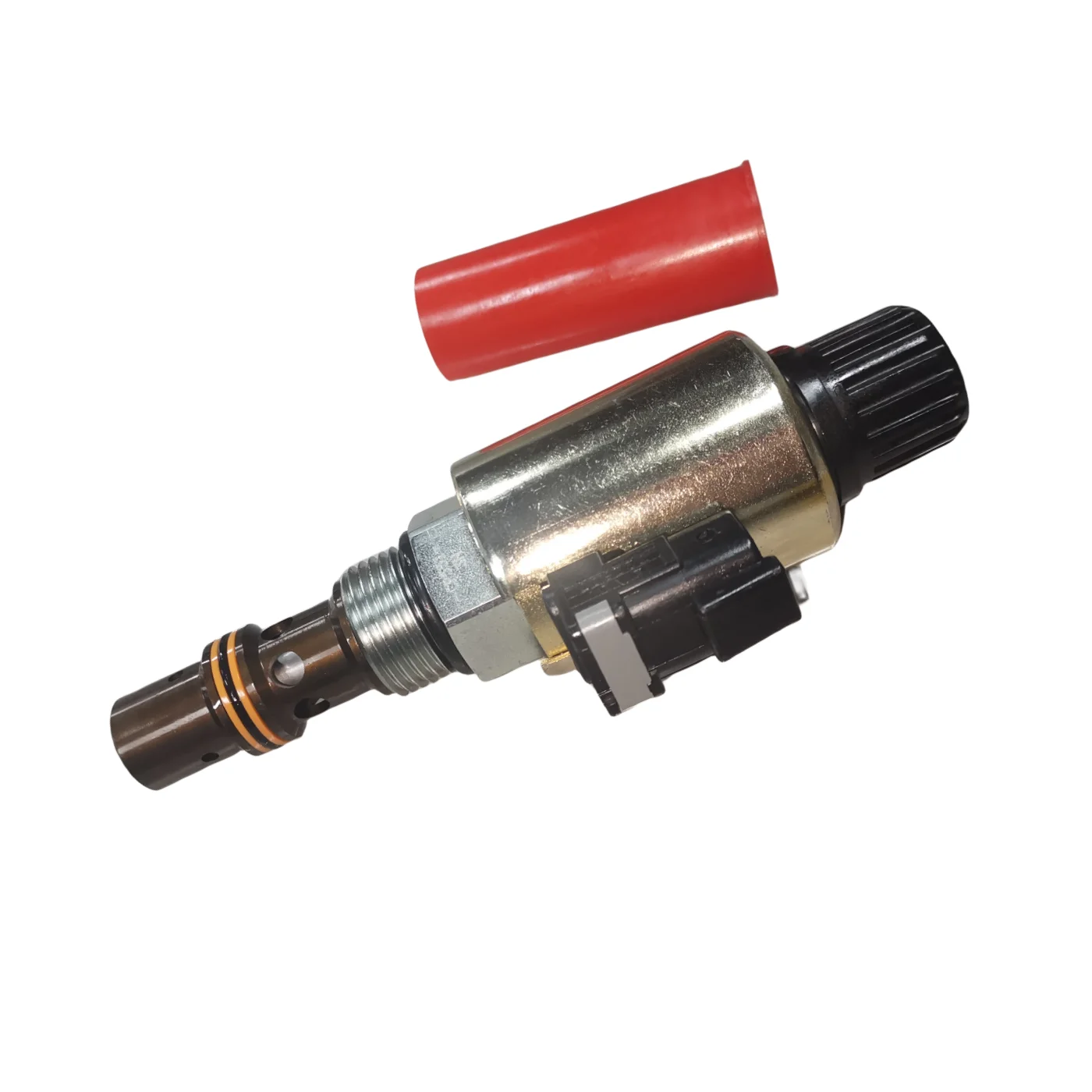 107754GT Proportional Valve Genie Lift ZX135-70 Compatible Construction Machinery Part 107754 Proportional Valve
107754GT Proportional Valve Genie Lift ZX135-70 Compatible Construction Machinery Part 107754 Proportional Valve