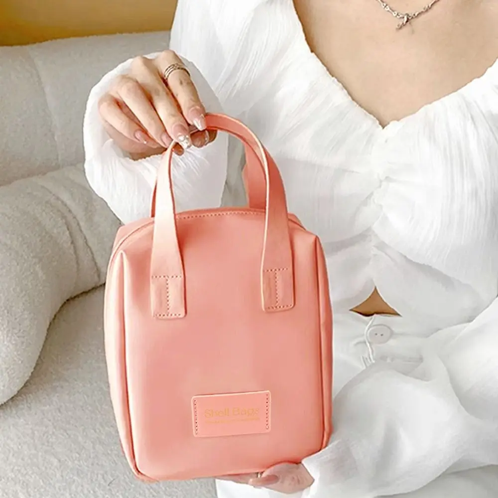 Letter PU Leather Cosmetic Bag Waterproof Multifunction Makeup Pouch Bag Carry-on Makeup Tote Large Capacity Travel Wash Bag
Letter PU Leather Cosmetic Bag Waterproof Multifunction Makeup Pouch Bag Carry-on Makeup Tote Large Capacity Travel Wash Bag