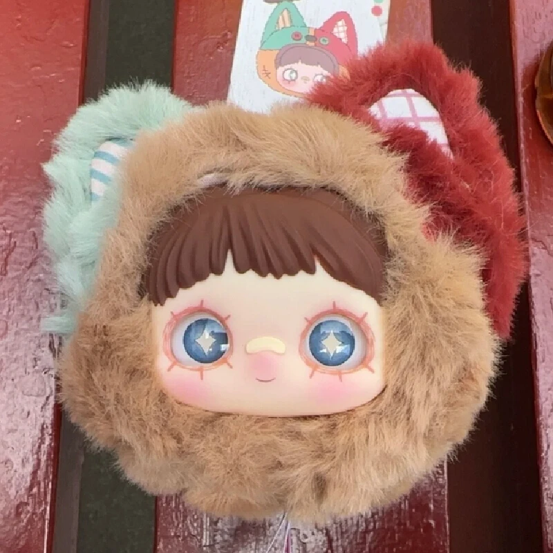 Genuine Maymei Once Forgotten Corners Series Plush Doll Myste Box Toys Blind Box Cajas Misteriosas Kawaii Dolls For Girls Toys
Genuine Maymei Once Forgotten Corners Series Plush Doll Myste Box Toys Blind Box Cajas Misteriosas Kawaii Dolls For Girls Toys