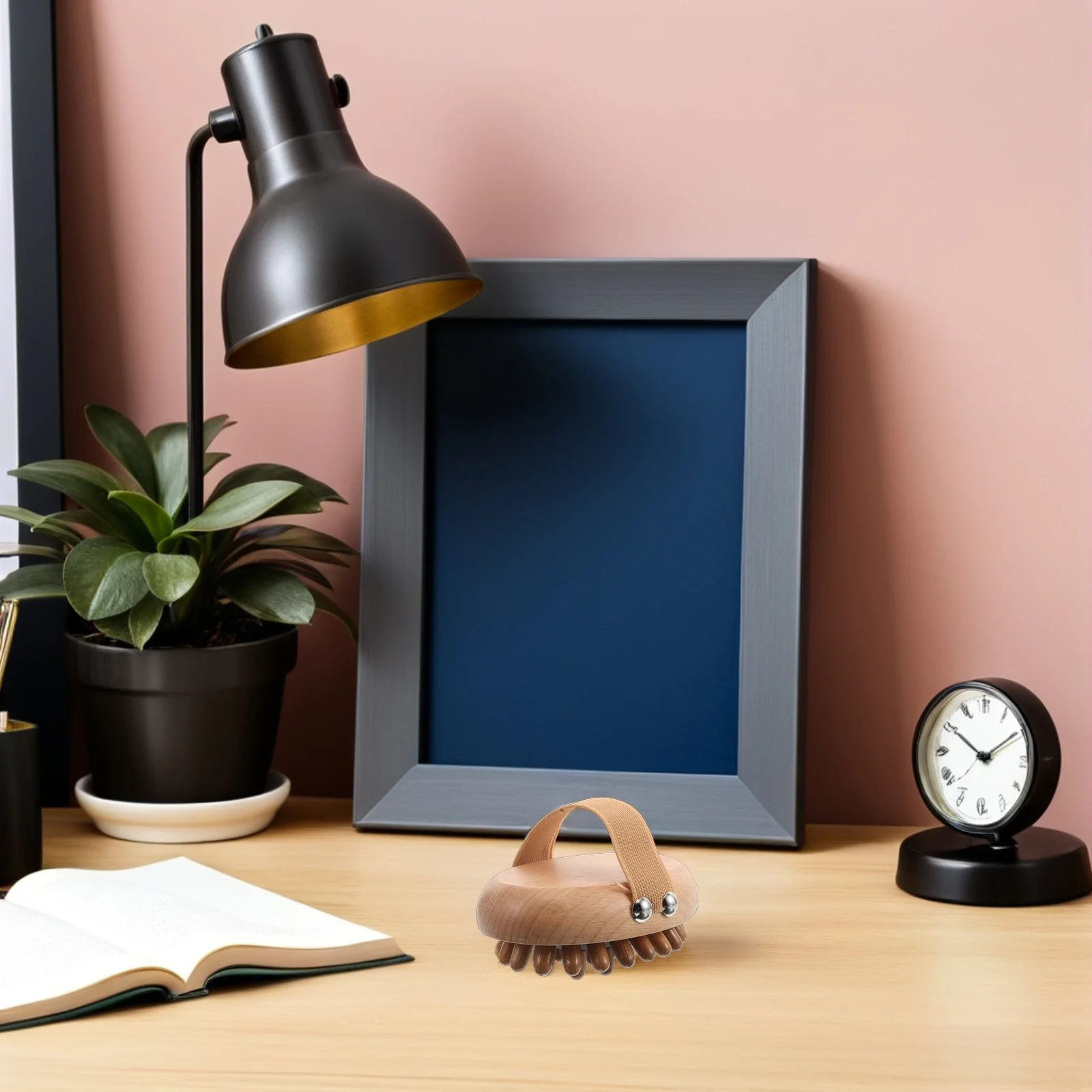 2 шт., массажная расческа для кожи головы из натурального бука, мягкая подушка, щетка с широкими зубьями, уход за волосами, отшелушивающий массажер для кожи головы, триггерная точка
2 шт., массажная расческа для кожи головы из натурального бука, мягкая подушка, щетка с широкими зубьями, уход за волосами, отшелушивающий массажер для кожи головы, триггерная точка