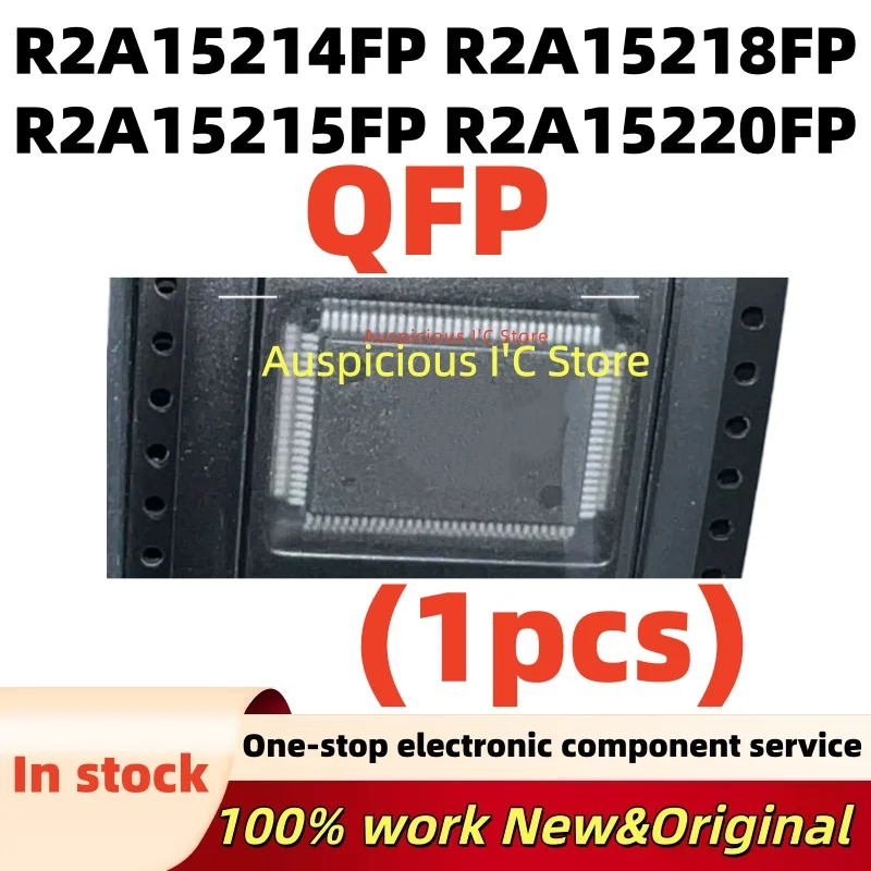 (1pcs)100%new R2A15218FP R2A15220FP R2A15214FP R2A15215FP QFP
(1pcs)100%new R2A15218FP R2A15220FP R2A15214FP R2A15215FP QFP