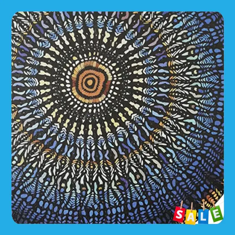 BABP Shamanic Drum, Table Decoration, Sound Healing Tool For Spiritual Meditation Durable Easy Install
BABP Shamanic Drum, Table Decoration, Sound Healing Tool For Spiritual Meditation Durable Easy Install