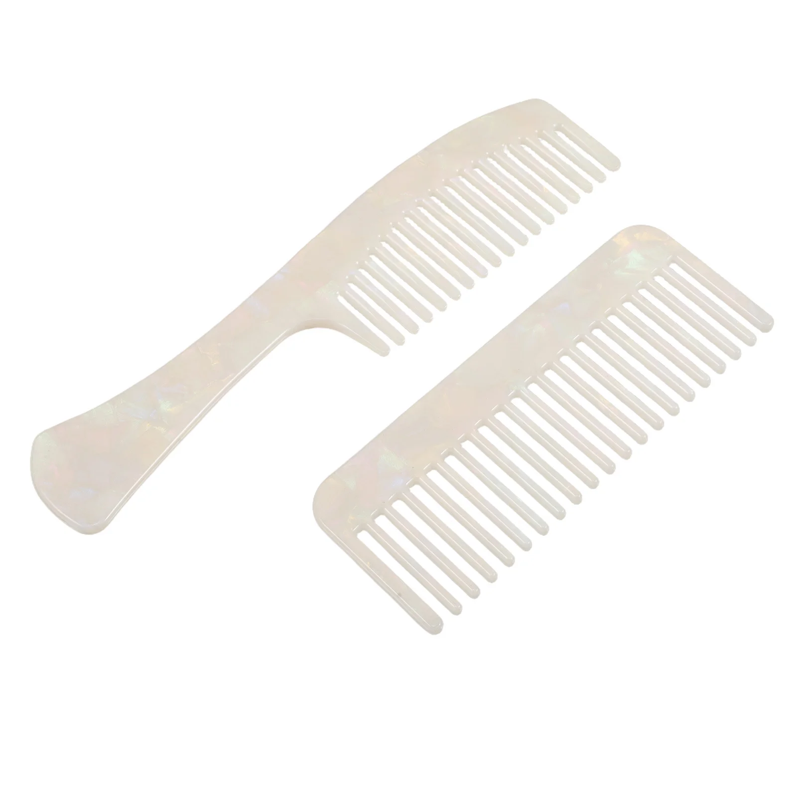2Pcs Vintage Acetate Anti-Static Combs Set for Women Detangling Grooming Compact Design Easy to Use Hair Styling Tools
2Pcs Vintage Acetate Anti-Static Combs Set for Women Detangling Grooming Compact Design Easy to Use Hair Styling Tools