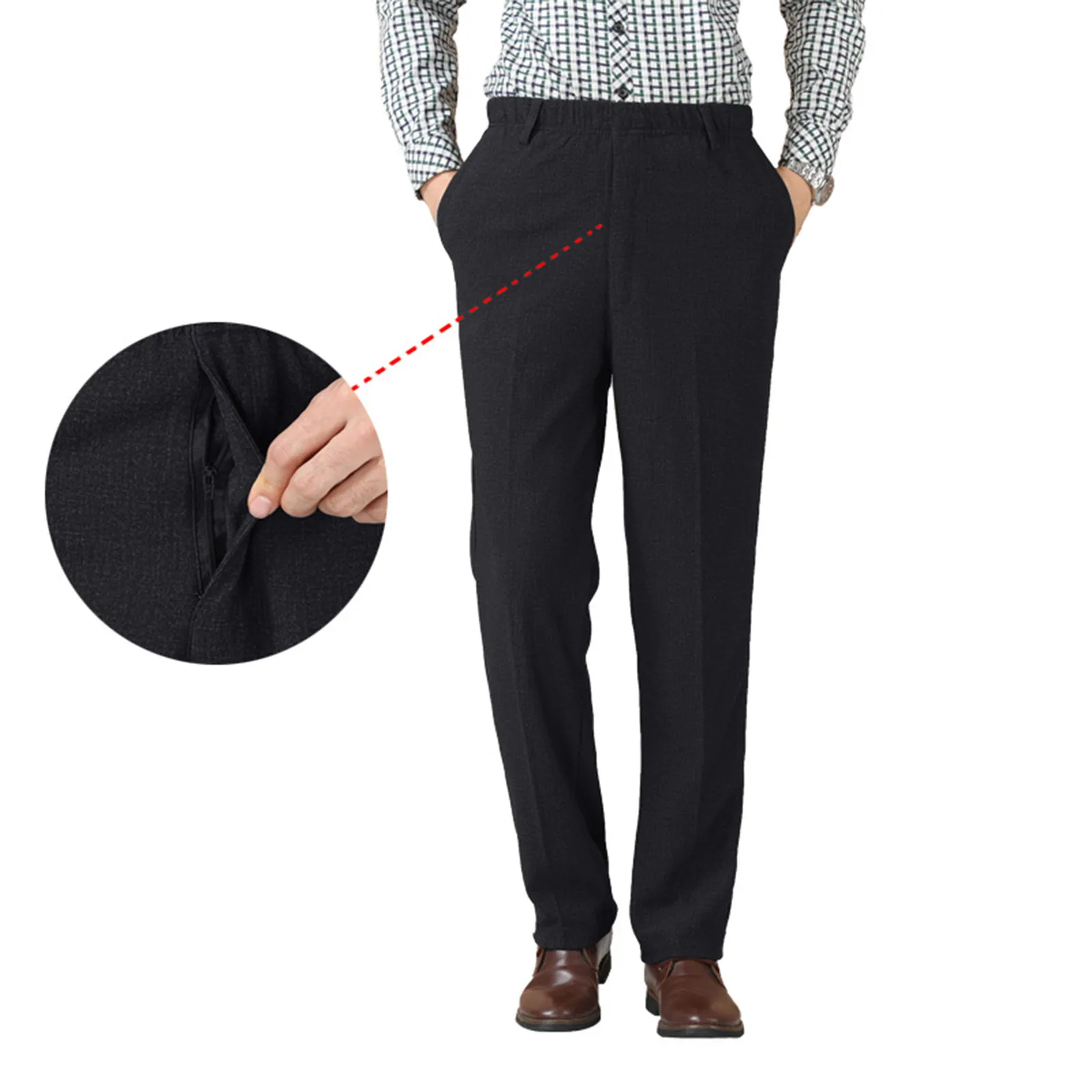 Spring Autumn Solid Oversize Velvet Men Pants Pockets Man Casual Trousers Y2k Clothing Pantalones Streetwear Straight Streetwear
Spring Autumn Solid Oversize Velvet Men Pants Pockets Man Casual Trousers Y2k Clothing Pantalones Streetwear Straight Streetwear