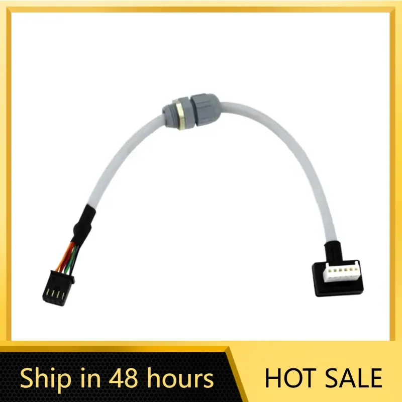 6487958 Mq Sensor Cable for Se/rvo-I/S
6487958 Mq Sensor Cable for Se/rvo-I/S