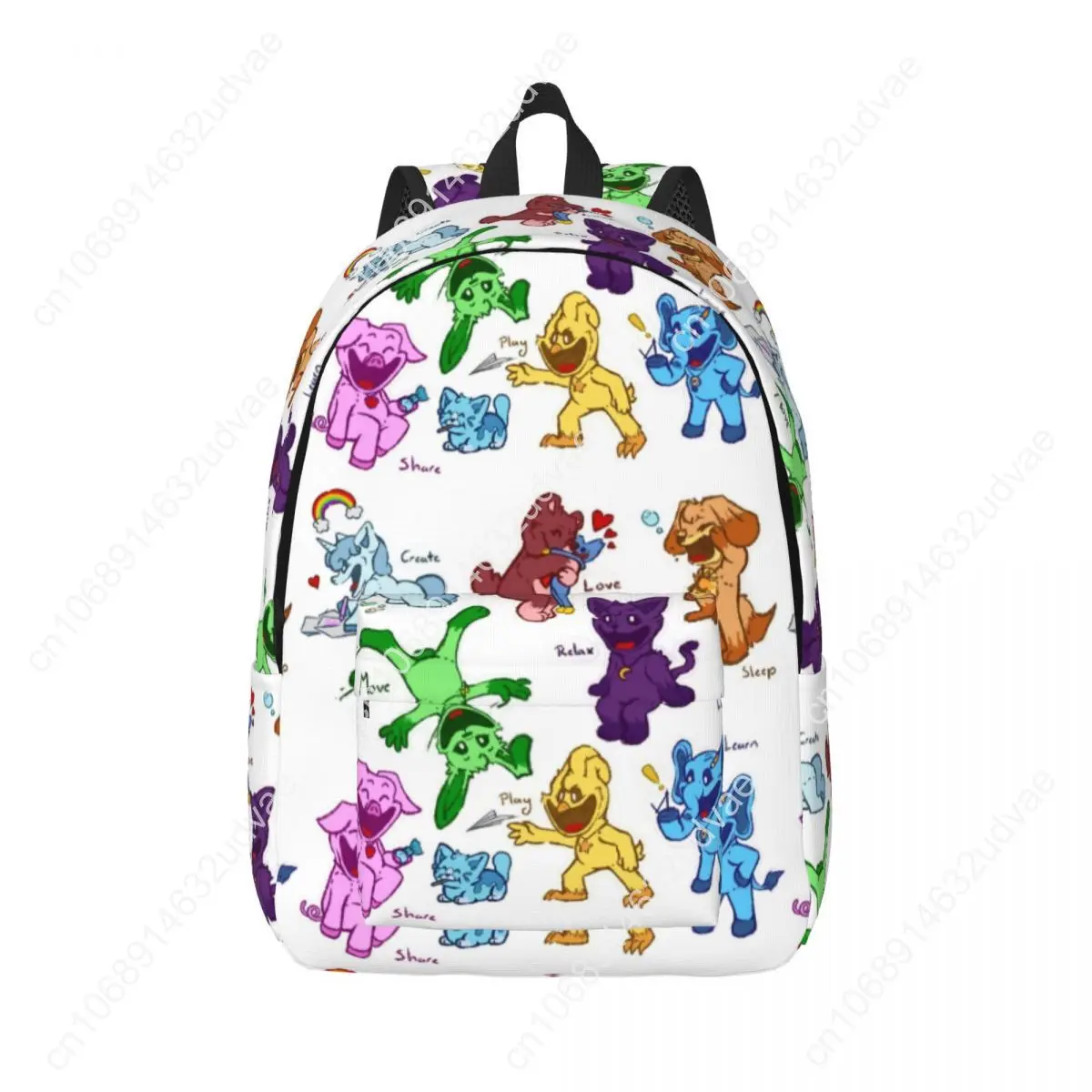 Smiling Critters Collection Cool Backpack Sports Student Business CatNap Daypack for Men Women Laptop Computer Shoulder Bag
Smiling Critters Collection Cool Backpack Sports Student Business CatNap Daypack for Men Women Laptop Computer Shoulder Bag
