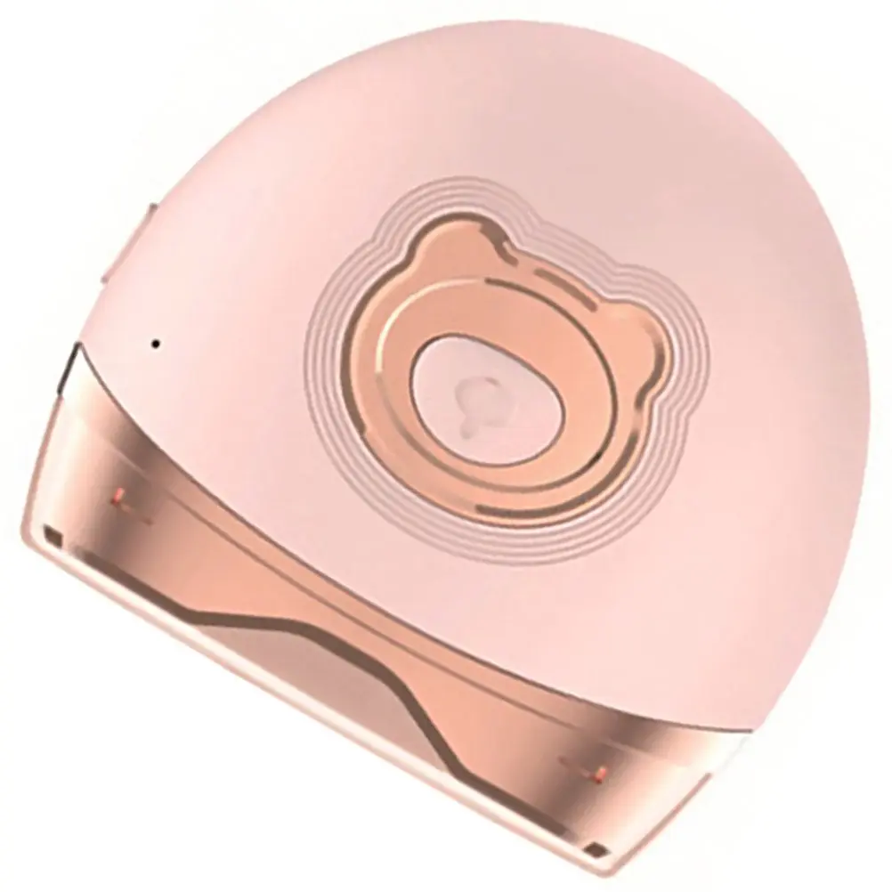 Электрический триммер для ногтей с лезвием из ABS-стали, легкий портативный инструмент для стрижки, полировки и ухода за ногтями, мини-версия для домашнего использования
Электрический триммер для ногтей с лезвием из ABS-стали, легкий портативный инструмент для стрижки, полировки и ухода за ногтями, мини-версия для домашнего использования