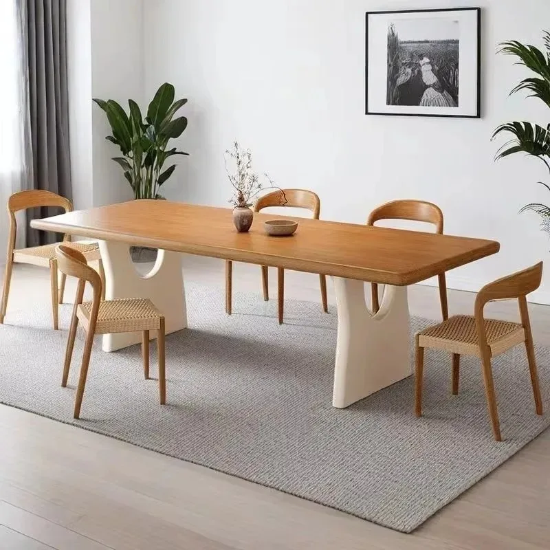 Square Eating Dining Tables Wood Cheap Luxury Round Dining Tables Space Saving Wooden Tavolo Da Pranzo Furniture For Apartments
Square Eating Dining Tables Wood Cheap Luxury Round Dining Tables Space Saving Wooden Tavolo Da Pranzo Furniture For Apartments