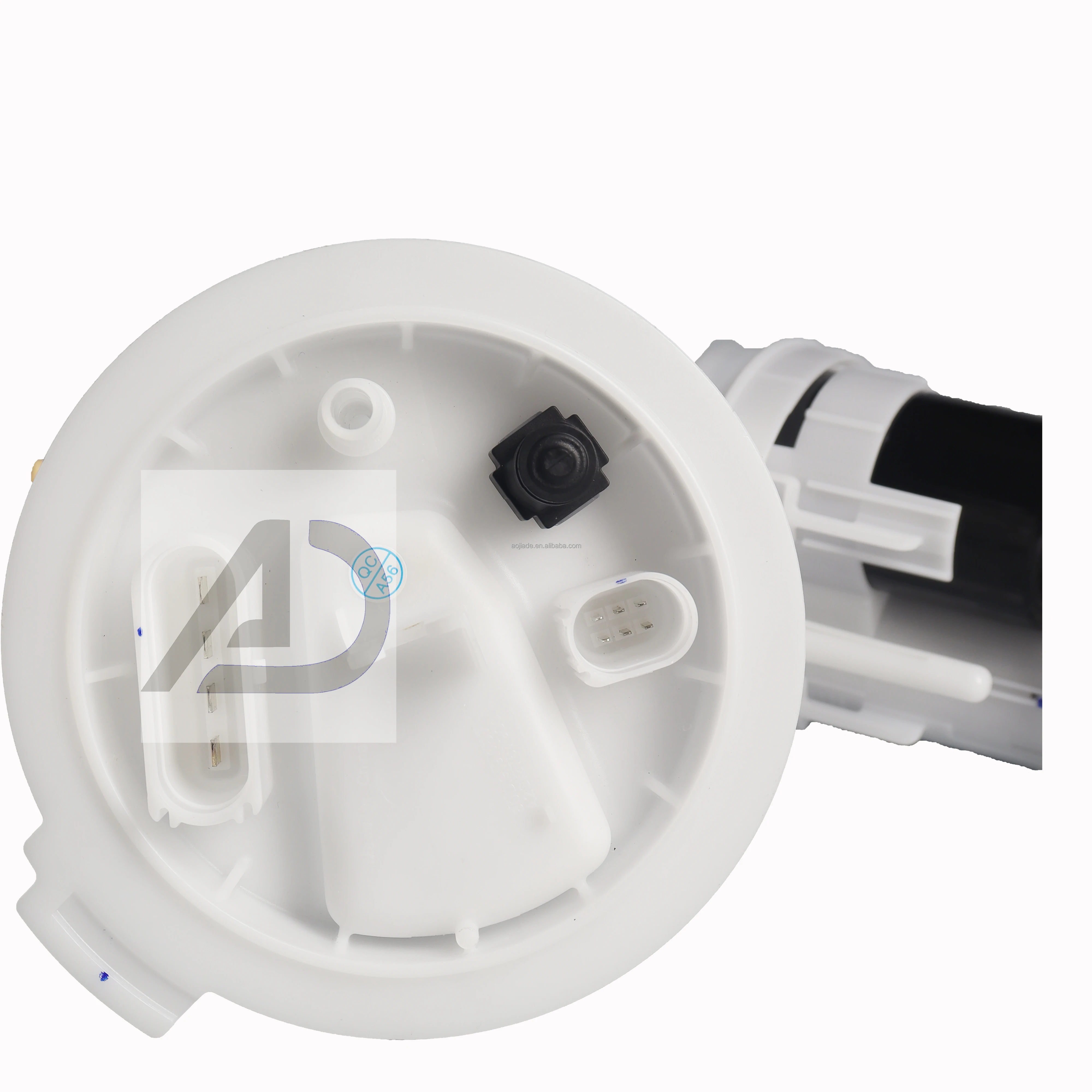 8W0919087K Auto Parts Fuel Pump Assembly Petrol Pump For A4B9 2016- 4WD Male Interface With Heating Pipe
8W0919087K Auto Parts Fuel Pump Assembly Petrol Pump For A4B9 2016- 4WD Male Interface With Heating Pipe