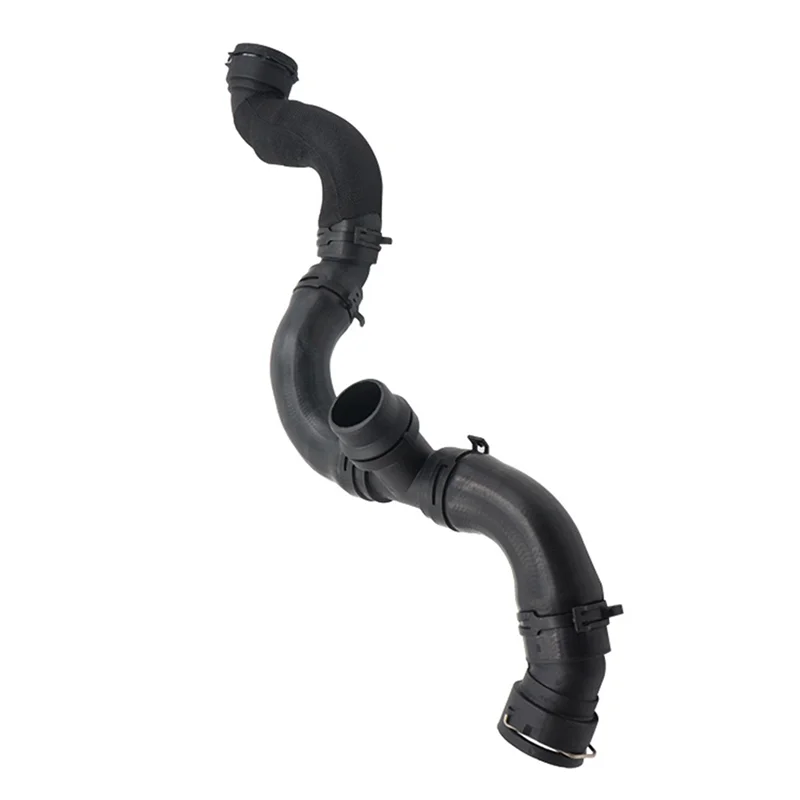Radiator Hose Coolant LR034641 For Land Rover Discovery 4 5 Range Rover Range Rover Sport Velar 3.0 V6 Diesel
Radiator Hose Coolant LR034641 For Land Rover Discovery 4 5 Range Rover Range Rover Sport Velar 3.0 V6 Diesel