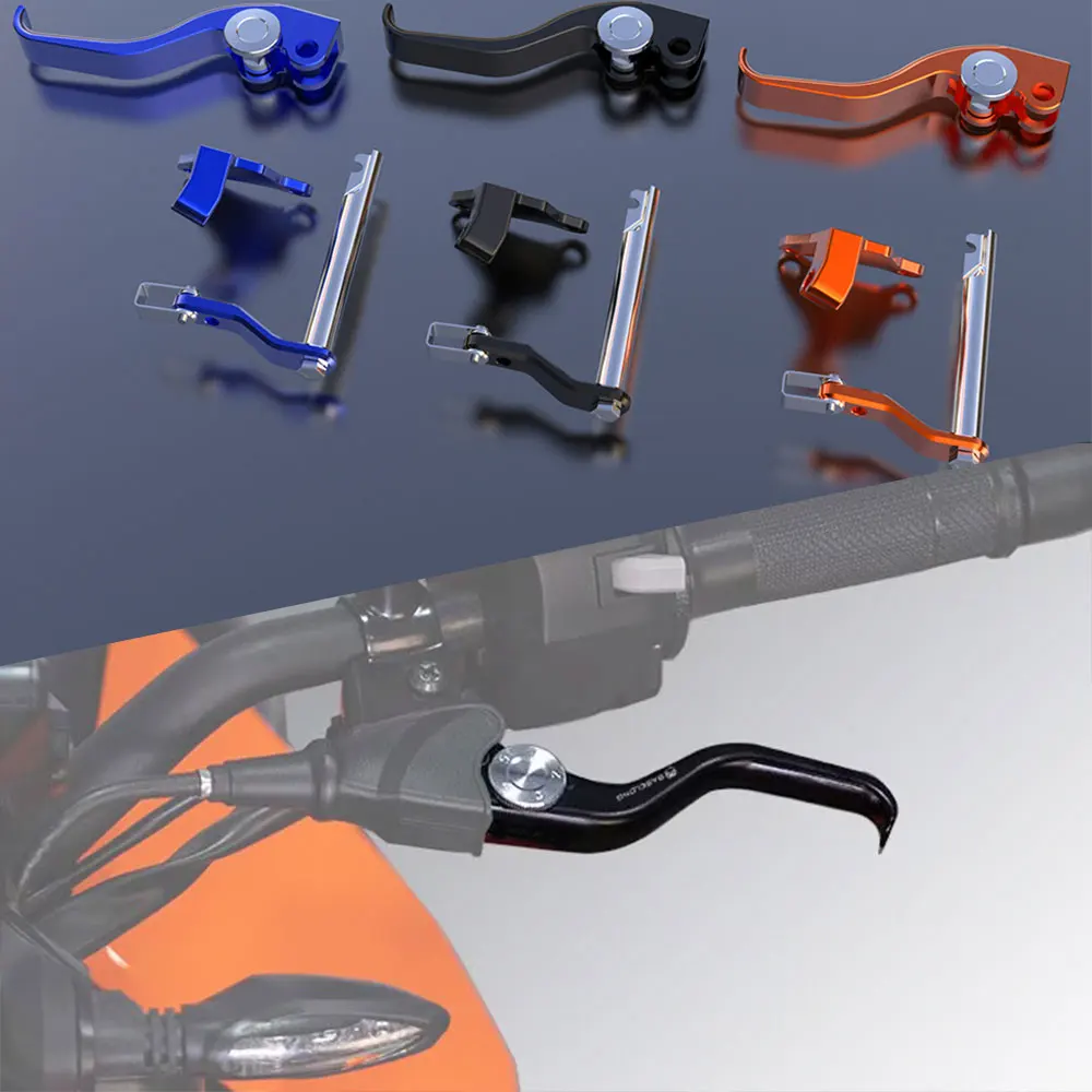 For Duke 390 RC390 2017-2023 390Adventure 2020-2023 RC125 2022-2023 Motors Short Stunt Clutch Lever Easy Pull Cable Systems
For Duke 390 RC390 2017-2023 390Adventure 2020-2023 RC125 2022-2023 Motors Short Stunt Clutch Lever Easy Pull Cable Systems