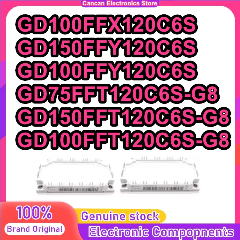 GD100FFY120C6S GD100FFX120C6S GD150FFY120C6S GD75FFT120C6S-G8 GD150FFT120C6S-G8 GD100FFT120C6S-G8
GD100FFY120C6S GD100FFX120C6S GD150FFY120C6S GD75FFT120C6S-G8 GD150FFT120C6S-G8 GD100FFT120C6S-G8