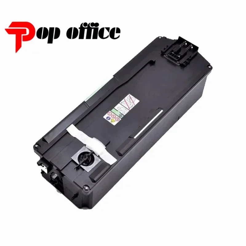1шт D 2426400 416890 Д 1496400 Контейнер для бутылок с тонером для Ricoh MP C2003 C2004 C2503 C2504 C3003 C3004 C3503 C3504
1шт D 2426400 416890 Д 1496400 Контейнер для бутылок с тонером для Ricoh MP C2003 C2004 C2503 C2504 C3003 C3004 C3503 C3504