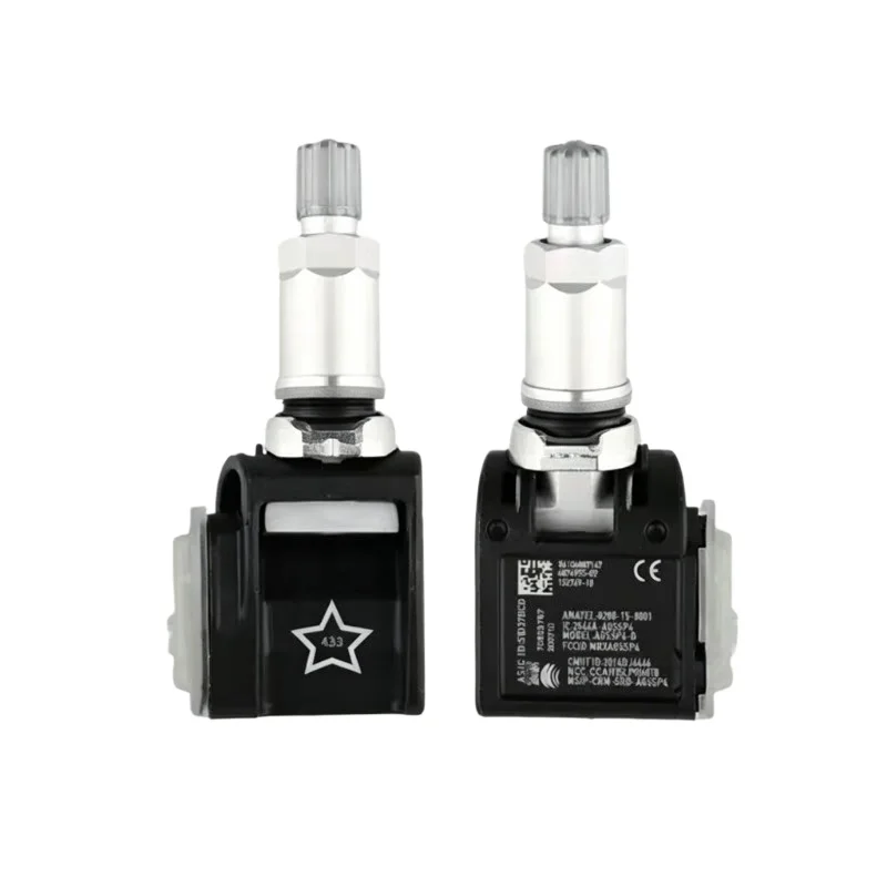 36106887147 TPMS Tire Pressure Sensor Fit For BMW 3 5 6 7 Series X3 X4 X5 G20 G30 G11 G01 G05 2018-2023
36106887147 TPMS Tire Pressure Sensor Fit For BMW 3 5 6 7 Series X3 X4 X5 G20 G30 G11 G01 G05 2018-2023