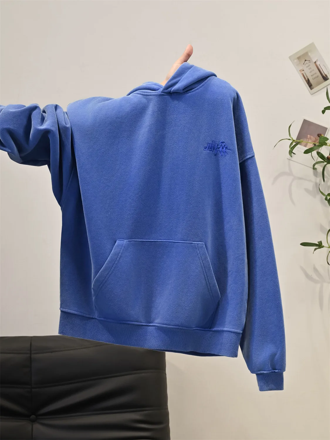 Off American Sle Fce Lined Hoodie Women's Autumn Winter Couple's Exclusive Embroidered Sweatirt Casual Loose Fit
Off American Sle Fce Lined Hoodie Women's Autumn Winter Couple's Exclusive Embroidered Sweatirt Casual Loose Fit