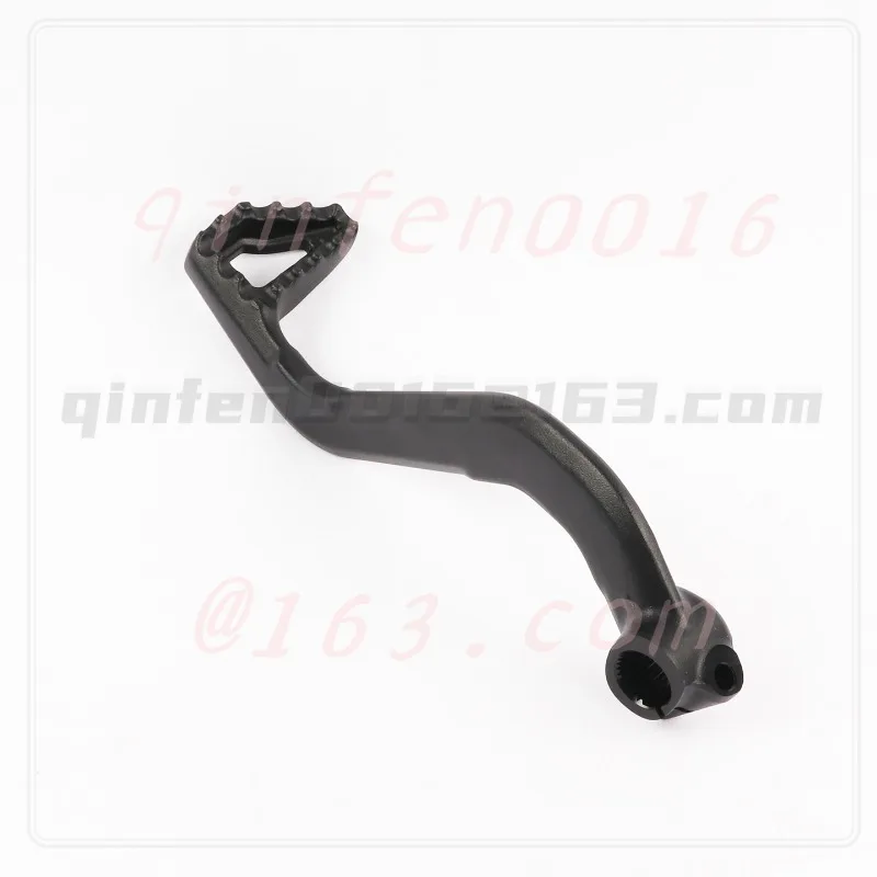 Rear Brake Pedal Lever Arm for ZONTES ZT703-F 703F Motorcycle Foot Brake Lever
Rear Brake Pedal Lever Arm for ZONTES ZT703-F 703F Motorcycle Foot Brake Lever