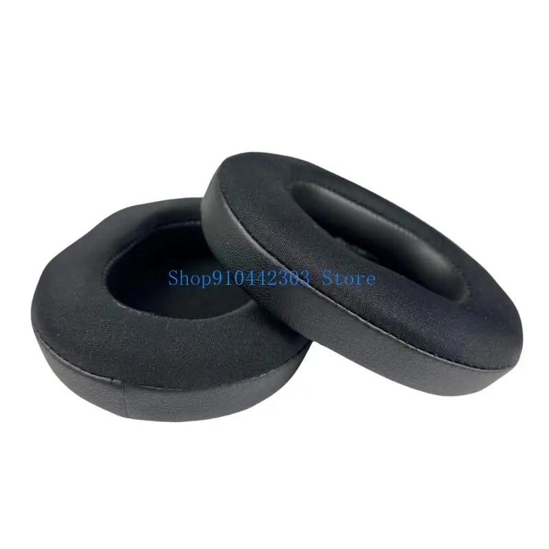 652F Breathable Replacement Ear Cushions with Securely Fit For WH1000XM5 Headsets
652F Breathable Replacement Ear Cushions with Securely Fit For WH1000XM5 Headsets