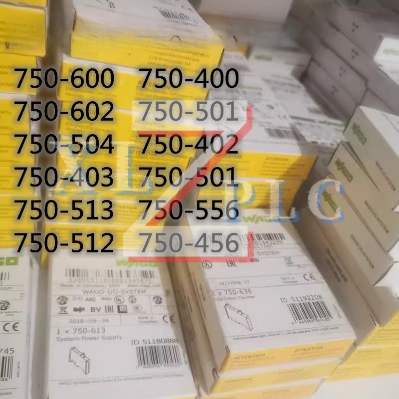 Модули 750-424, 750-602, 750-461, 750-555, 750-483, 333. Новые, оригинальные, в наличии.
Модули 750-424, 750-602, 750-461, 750-555, 750-483, 333. Новые, оригинальные, в наличии.