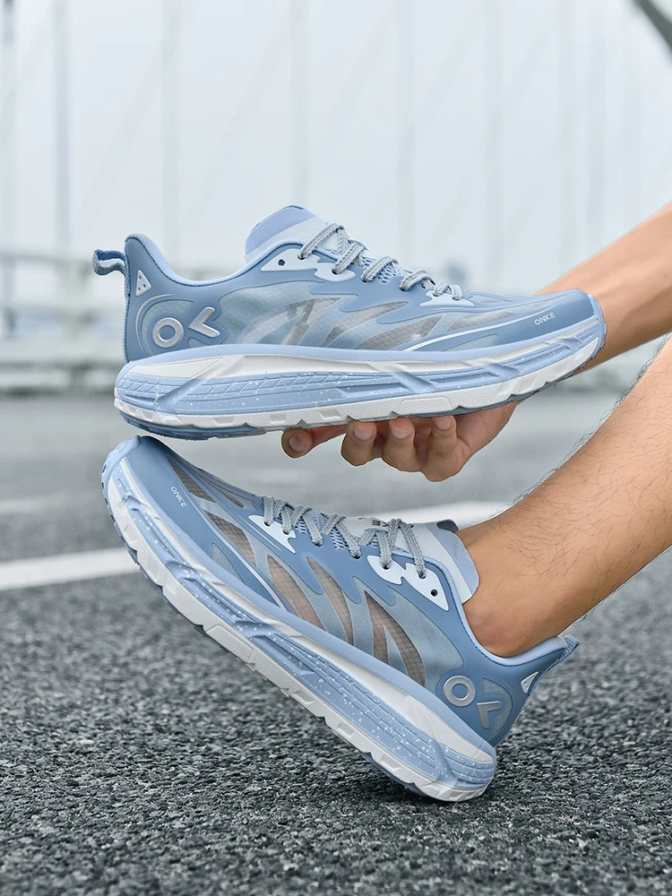 Unisex Breathable Walking and Jogging Shoes Comfortable and Versatile Running Training Shoes Sports and Leisure Comfort Footwear
Unisex Breathable Walking and Jogging Shoes Comfortable and Versatile Running Training Shoes Sports and Leisure Comfort Footwear