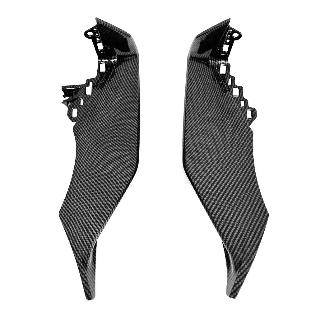 Для YAMAHA Yamaha R1 R1M 2020 2021 2022, цвет углеродного волокна, верхняя передняя панель, воздушная крышка, обтекатель
Для YAMAHA Yamaha R1 R1M 2020 2021 2022, цвет углеродного волокна, верхняя передняя панель, воздушная крышка, обтекатель