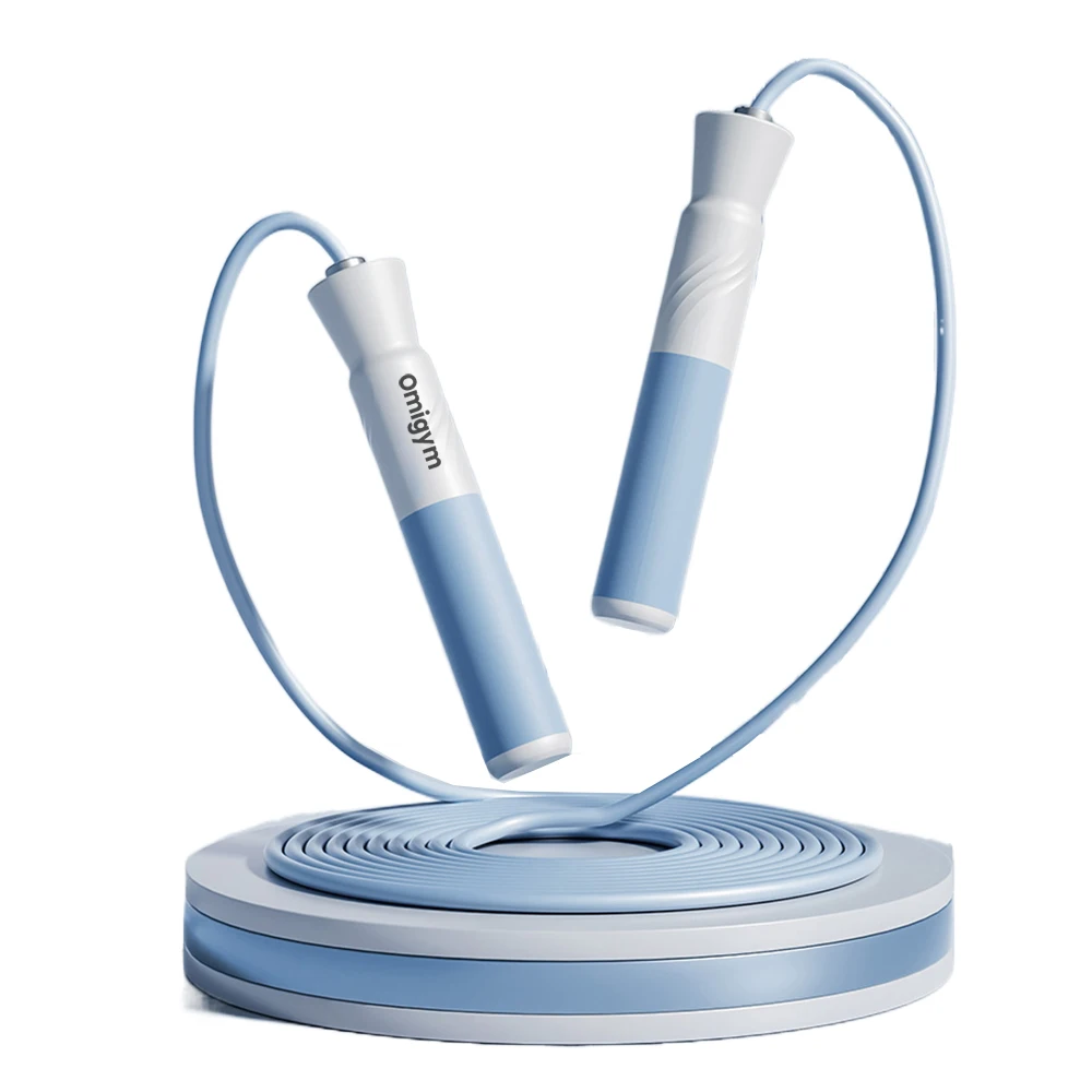 Omigym Jump ropes, Lightweight Jump Rope For Kids 8-12, Adjustable Jump Ropes for Fitness, 9.2ft Pvc Jump Rope for Women, Men
Omigym Jump ropes, Lightweight Jump Rope For Kids 8-12, Adjustable Jump Ropes for Fitness, 9.2ft Pvc Jump Rope for Women, Men
