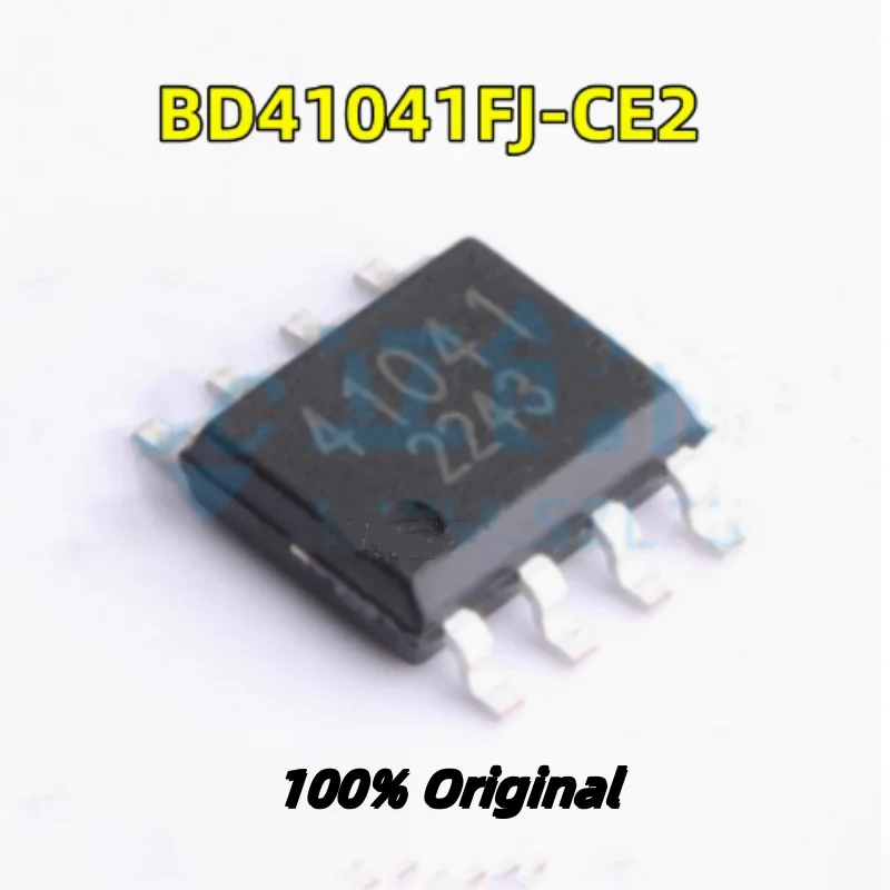 5PCS 100% New BD41041FJ-CE2 BD41044FJ-CE2 BD42530EFJ-CE2 SOP-8 Brand New Original Chips ic
5PCS 100% New BD41041FJ-CE2 BD41044FJ-CE2 BD42530EFJ-CE2 SOP-8 Brand New Original Chips ic