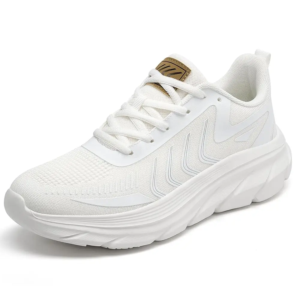 Women Casual Walking Shoes: Cushioned & Anti-Slip for Daily Commute - Lightweight & Breathable for All-Day Comfort - Women Ag
Women Casual Walking Shoes: Cushioned & Anti-Slip for Daily Commute - Lightweight & Breathable for All-Day Comfort - Women Ag