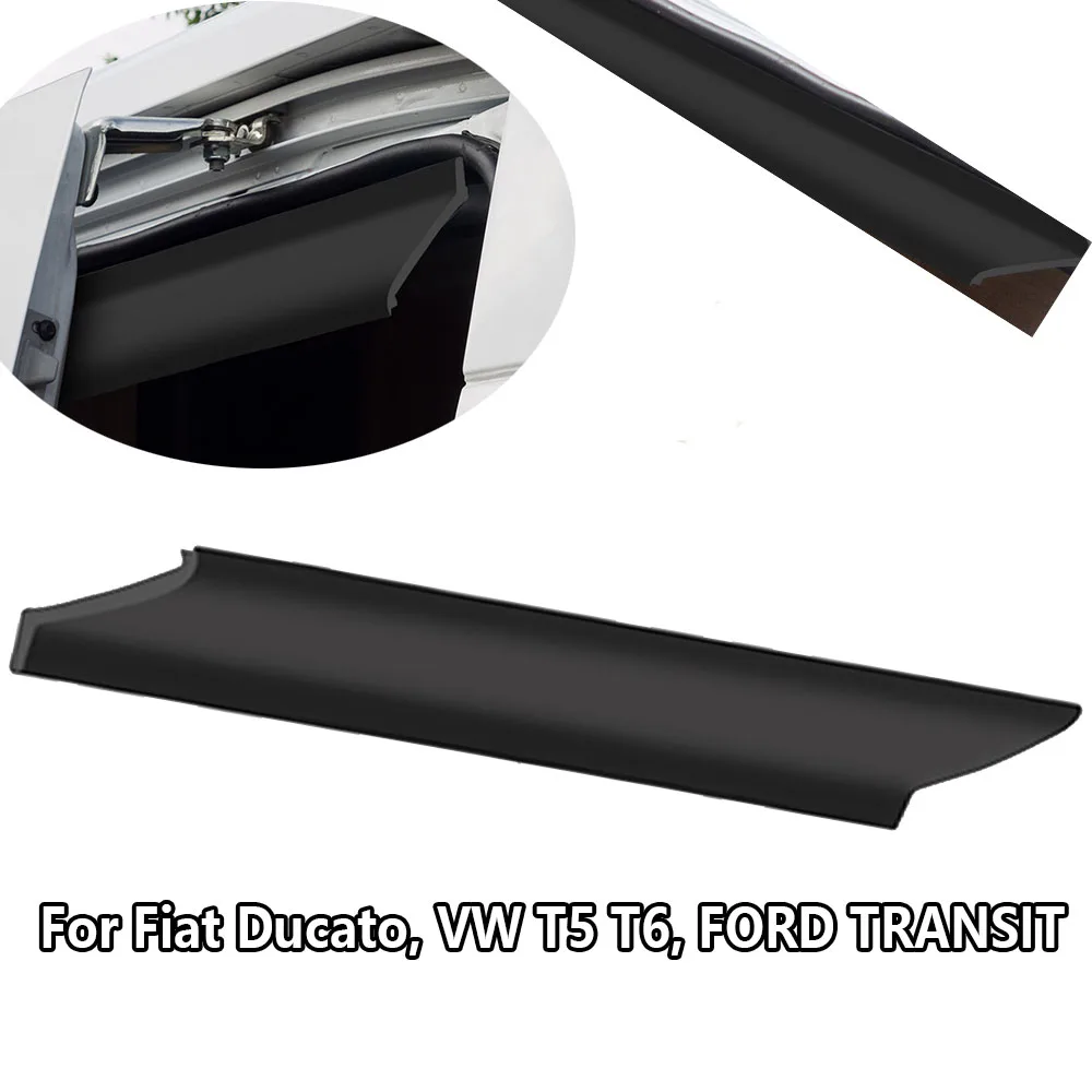 1pcs Caravan Motorhome Camper Van Rain Deflector Rain Gutter For Fiat Ducato VW T5 T6 FORD TRANSIT Sliding Doors
1pcs Caravan Motorhome Camper Van Rain Deflector Rain Gutter For Fiat Ducato VW T5 T6 FORD TRANSIT Sliding Doors