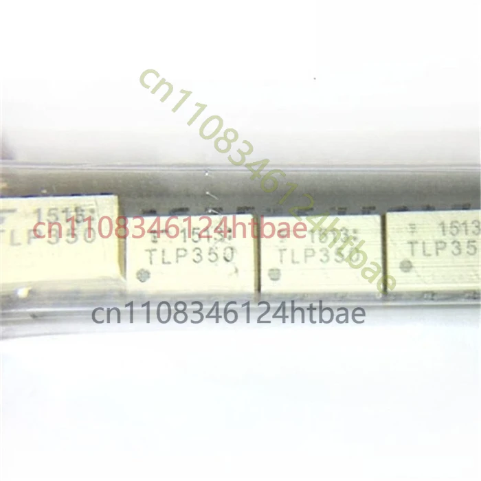 5-100PCS TLP350 DIP-8 Logic Output Optocouplers IC Cplr IGBT Drive IFLH=5mA new
5-100PCS TLP350 DIP-8 Logic Output Optocouplers IC Cplr IGBT Drive IFLH=5mA new