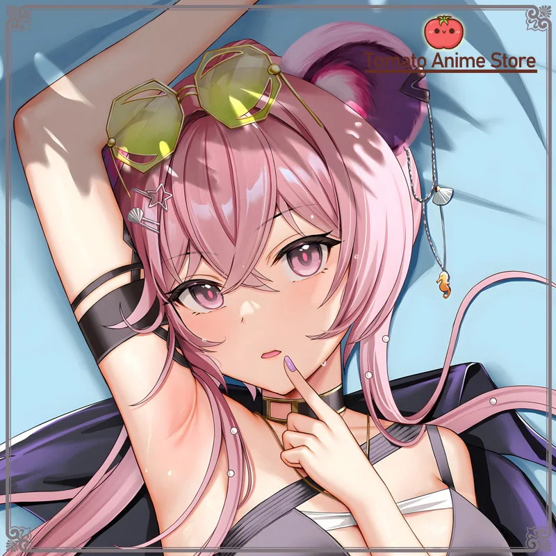 Original Anime Peripheral Arknights Cosplay Pillow Case Dakimakura Hing Body Cushion Cover Game Bedding Decor Gift
Original Anime Peripheral Arknights Cosplay Pillow Case Dakimakura Hing Body Cushion Cover Game Bedding Decor Gift