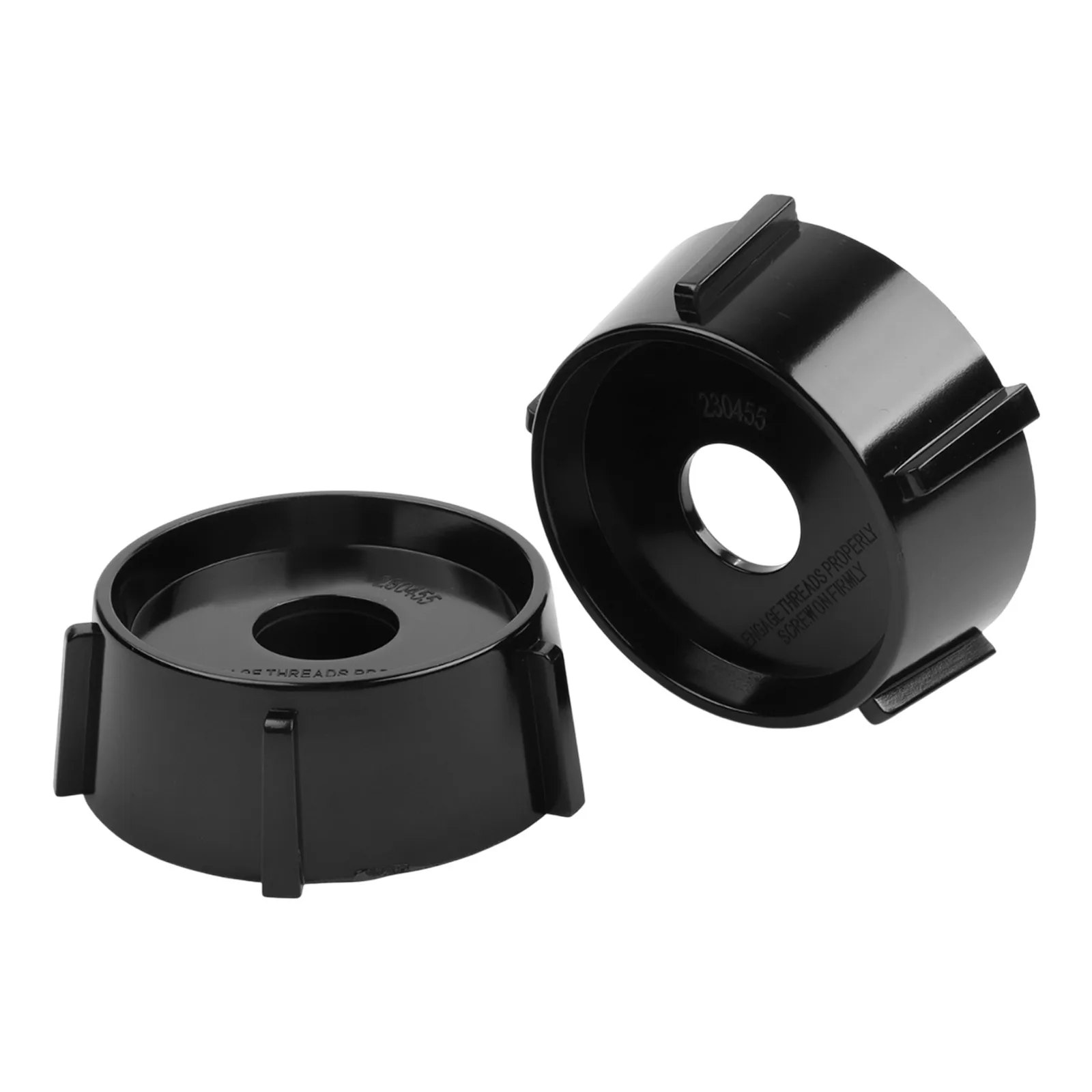 Blender Jar Bottom Replacement Easy Installation Replacement Cap Perfect Compatibility Snug Secure Fit Value Pack Of Two
Blender Jar Bottom Replacement Easy Installation Replacement Cap Perfect Compatibility Snug Secure Fit Value Pack Of Two