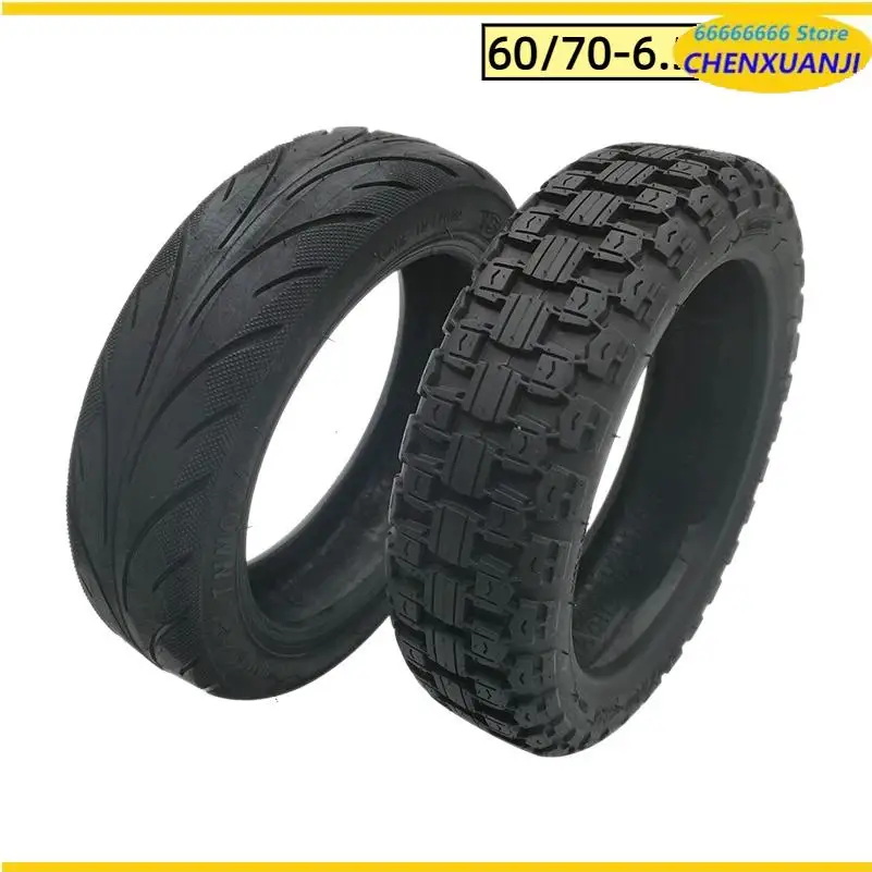 1pcs 60/70-6.5 Vacuum Tire For NINEBOT Max G30 Rubber Tire Electric Scooter Bike Skateboard Accessories Part For Bicycle
1pcs 60/70-6.5 Vacuum Tire For NINEBOT Max G30 Rubber Tire Electric Scooter Bike Skateboard Accessories Part For Bicycle