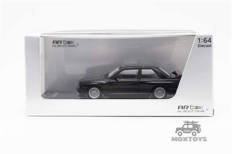 AR Box 1:64 S Class S 63 E/Series M3 Mk1 E30 Alloy Vehicle Collectible Car Model
AR Box 1:64 S Class S 63 E/Series M3 Mk1 E30 Alloy Vehicle Collectible Car Model