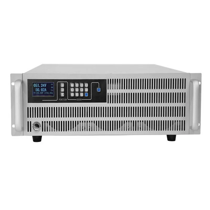 6000W Constant Voltage Current Modbus Communication Protocol Bench Power Supply Programmable High Power DC Power Supply 1000V 6A
6000W Constant Voltage Current Modbus Communication Protocol Bench Power Supply Programmable High Power DC Power Supply 1000V 6A