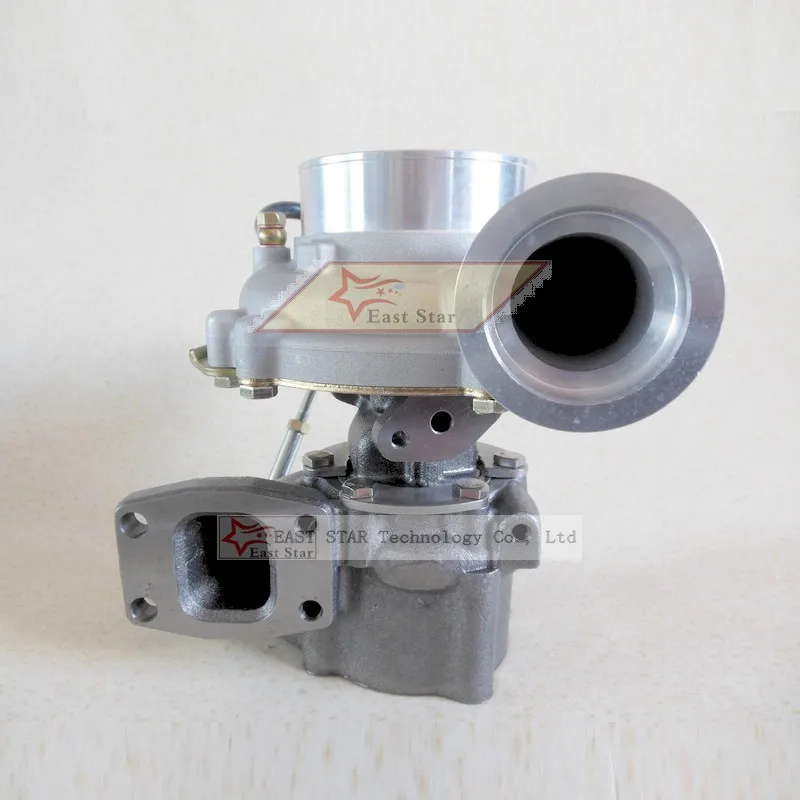 Turbo K24 53249887114 53249707114 9240961799 53249707120 53249707107 For Mercedes Benz Truck OM924 OM924LA E2 E3 4.8L 03-08
Turbo K24 53249887114 53249707114 9240961799 53249707120 53249707107 For Mercedes Benz Truck OM924 OM924LA E2 E3 4.8L 03-08