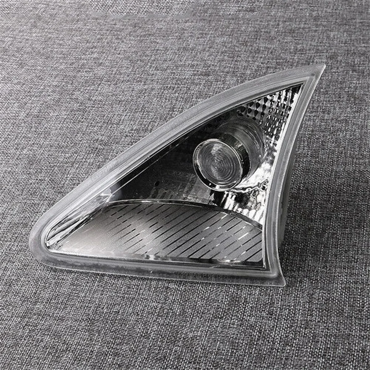 JAS-Right Side Position Light A2518201056 for Mercedes-Benz W251 R320 R350 R500 2006-2010 Front Corner Parking Lamp NO/Bulb
JAS-Right Side Position Light A2518201056 for Mercedes-Benz W251 R320 R350 R500 2006-2010 Front Corner Parking Lamp NO/Bulb