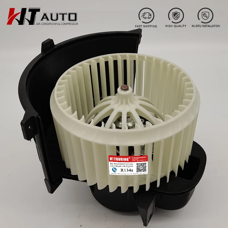AC Heater Blower Motor FOR AUDI Q7 / VW AMAROK TOUAREG / PORSCHE CAYENNE 7L0820021 7L0820021D 7L0820021H 7L0820021L 7L0820021Q
AC Heater Blower Motor FOR AUDI Q7 / VW AMAROK TOUAREG / PORSCHE CAYENNE 7L0820021 7L0820021D 7L0820021H 7L0820021L 7L0820021Q
