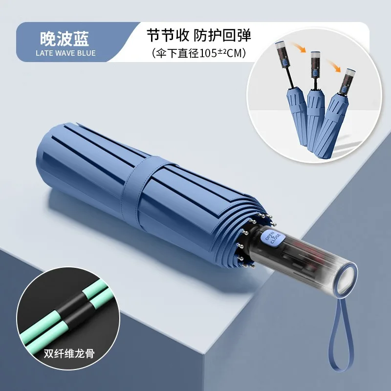 Новый стеклянный солнцезащитный козырек FiberBone, безопасный, с защитой от отскока, большой автоматический, дождь и дождь, двойного назначения
Новый стеклянный солнцезащитный козырек FiberBone, безопасный, с защитой от отскока, большой автоматический, дождь и дождь, двойного назначения