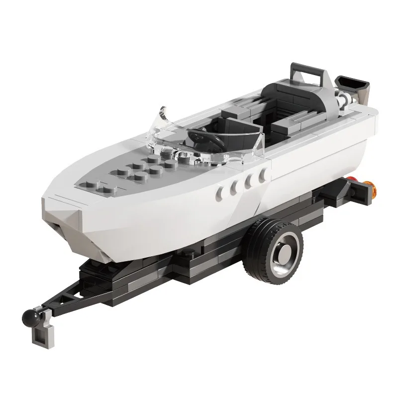 66115 building blocks ship model ornaments, tugboat educational toy assembly, children's toy boat birthday gift, toy decorations
66115 building blocks ship model ornaments, tugboat educational toy assembly, children's toy boat birthday gift, toy decorations